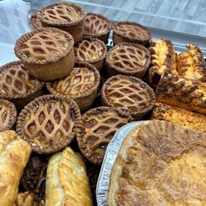 Scriven’s Pork Pie
