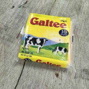 Galtee Cheese Slices