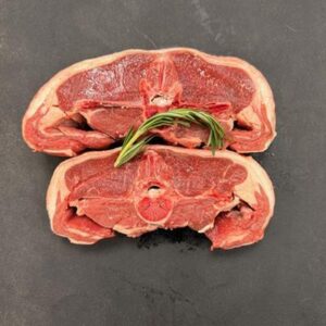 Barnsley Chops