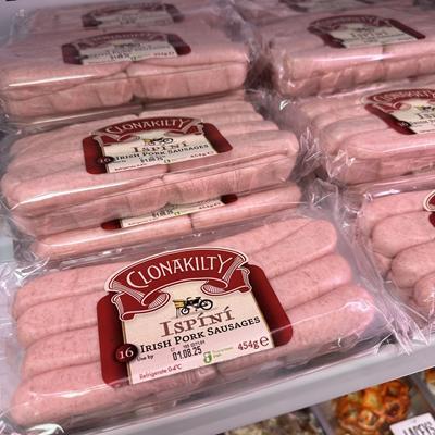 Clonakilty Sausage