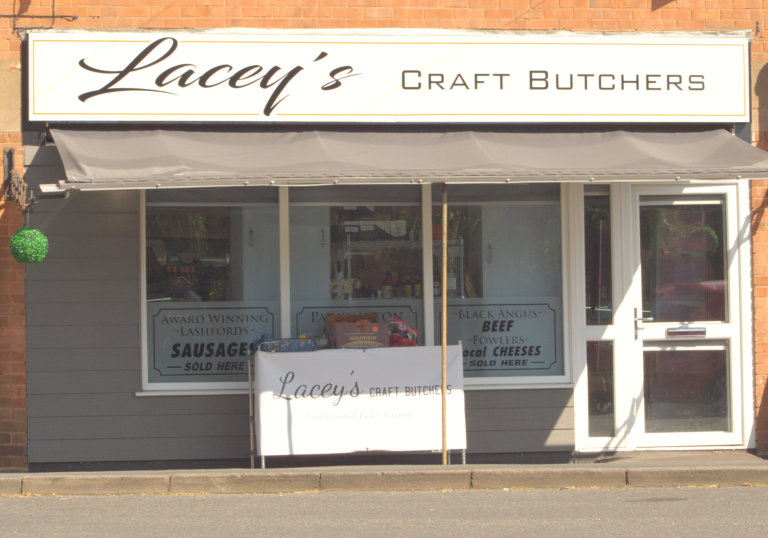 Lacey's Craft Butchers