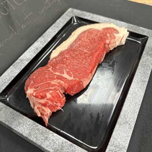 Sirloin Steak