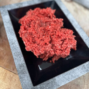 Lean Beef Mince