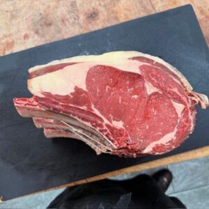 Rib of Beef