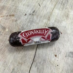 Clonakilty Black Pudding