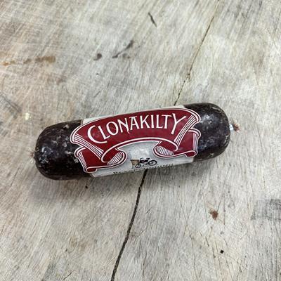Clonakilty Black Pudding
