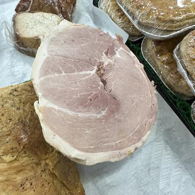 Boiled Ham