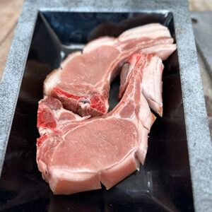 Pork Chops