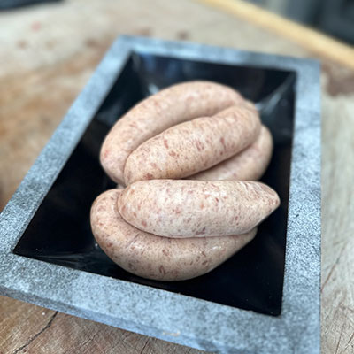 Lashford Cumberland Sausage