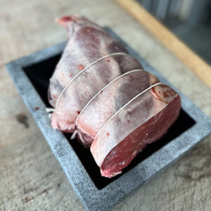 Leg of Lamb