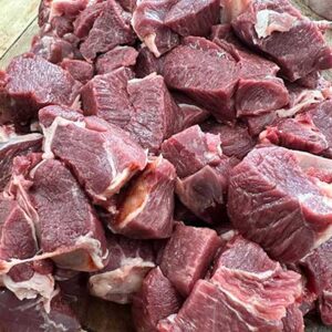 Shin of Beef