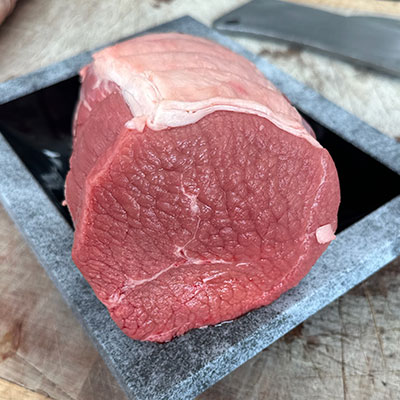 Silverside