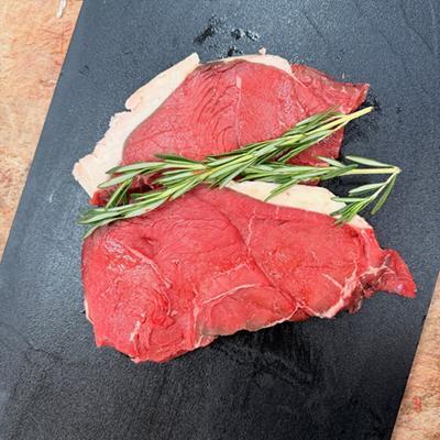 Rump Steak