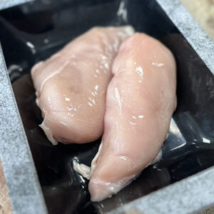 Boneless Chicken Fillets