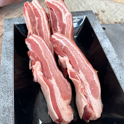 Pork Belly Draft