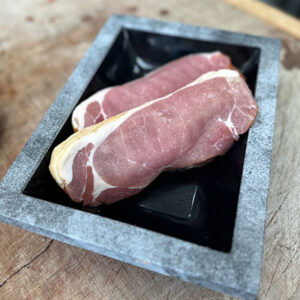 Smoked Back Bacon
