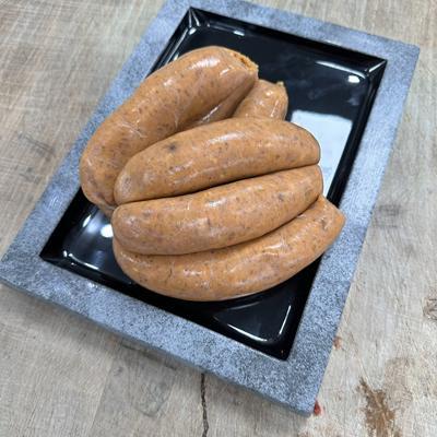 Lashford Pork and Chilli