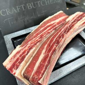 Beef Short Rib