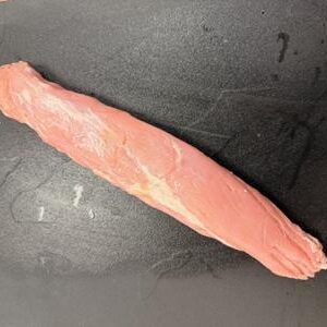 Pork Tenderloin