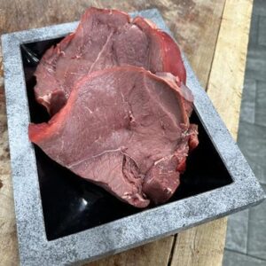 Braising Steak