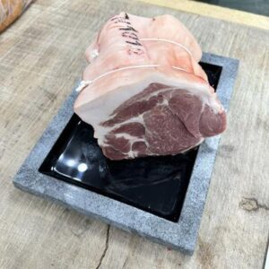 Pork Shoulder