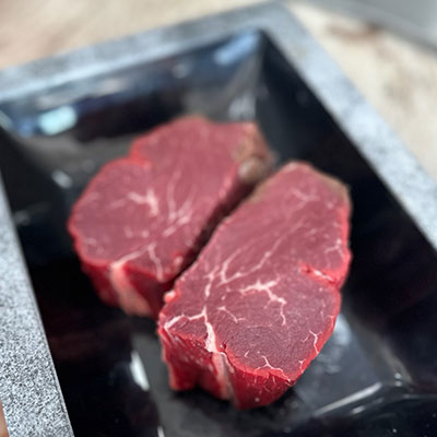 Fillet Steak