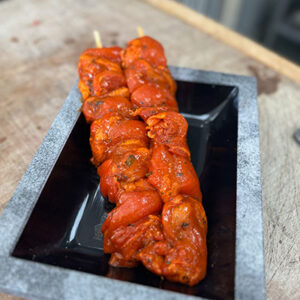 Tikka King Kebab