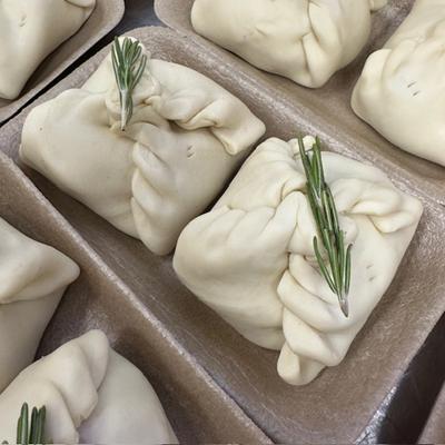 Beef Wellington
